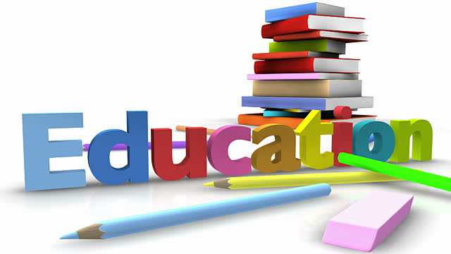 Education - Course, College