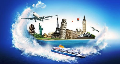 Tours and Travels - Tours and Travels Company, Travels Company