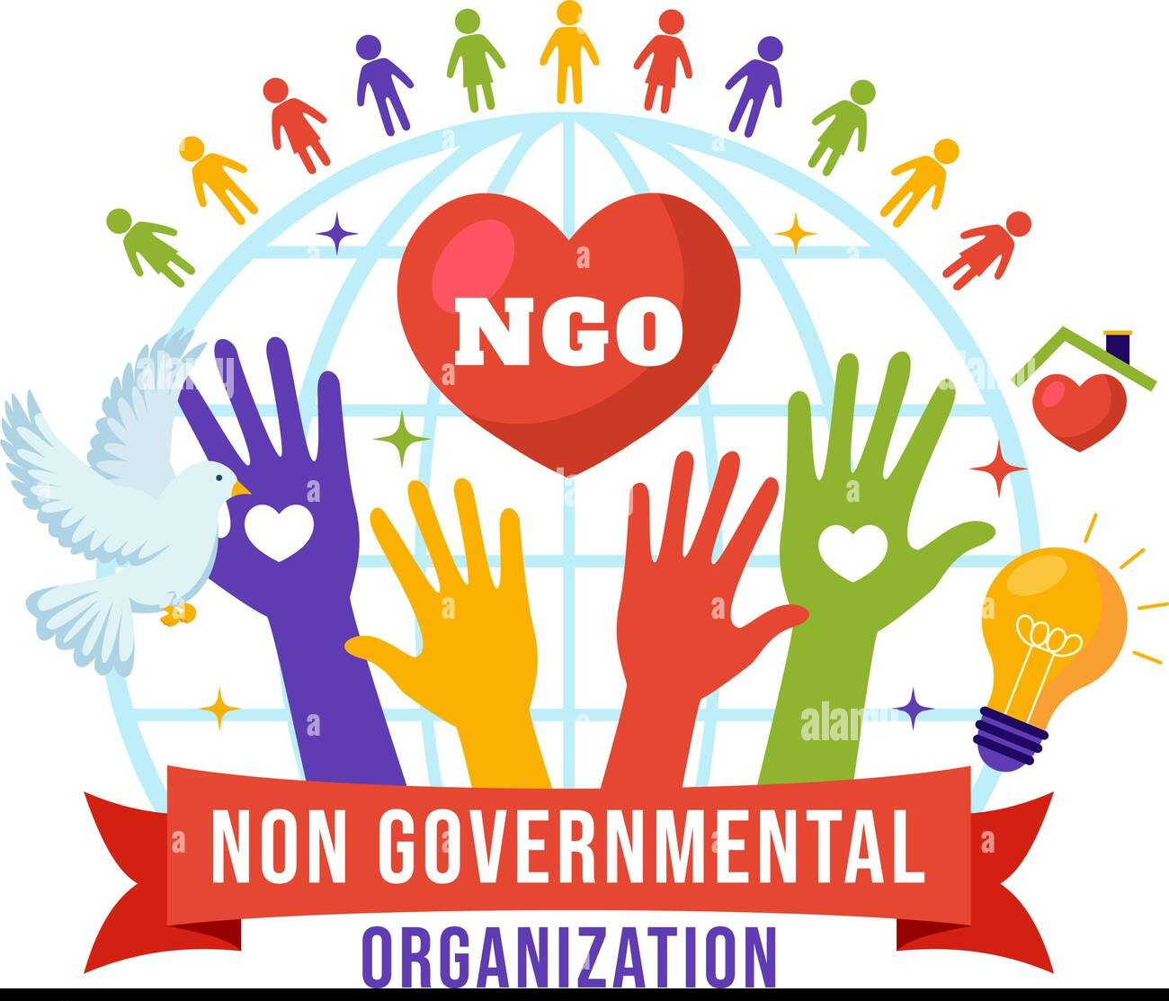 NGO Coimbatore