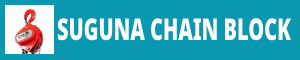 Suguna Chain Block